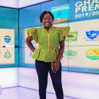 Janet Nana Akua Amankwaa (@akuaamankwaaq) 's Twitter Profile