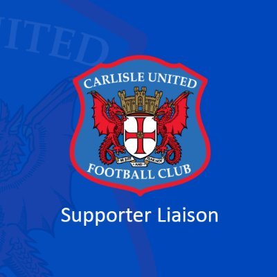 Carlisle United Supporter Liaison Officer