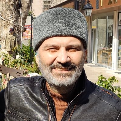 Prof. Dr. Haluk Savaş Profile