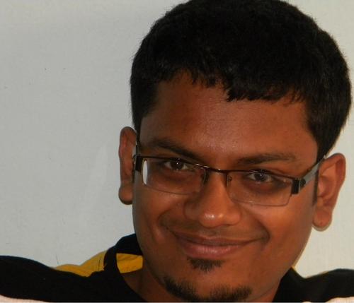 Deptt. of Posts, India......Hobby:Quizzing...Passion:Drumming..