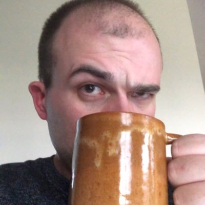 Husband and father of two. Music teacher. Composer. Star Wars geek. Astronomy nut. Gamer.
