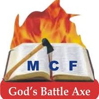 MCF UNN(@MCF_UNN) 's Twitter Profile Photo