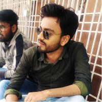 Deepak🔥 (@itzdhruva) 's Twitter Profile