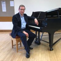 Tony Bridgewater (@tonybcomposer) 's Twitter Profile