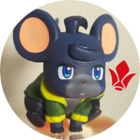 はしる (@hashirumikazuki) 's Twitter Profile