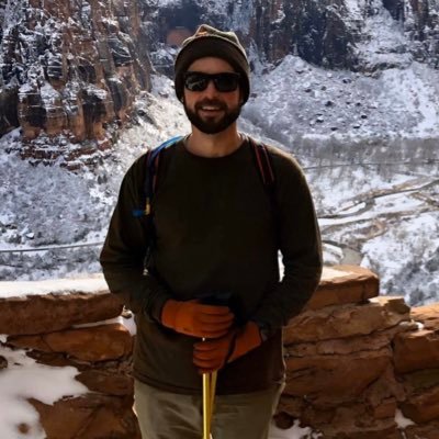 williambkinney's profile picture. Looking California, Feeling Minnesota