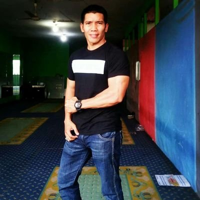 aswar230484's profile picture. be a real man n charge