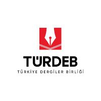 TÜRDEB (@turdebdergi) 's Twitter Profile Photo TÜRDEB (@turdebdergi) 's Twitter Profile Photo