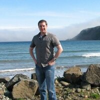 Patrick Mannion (@pat_mannion) 's Twitter Profile