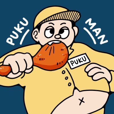ぷく満太郎さんのプロフィール画像
