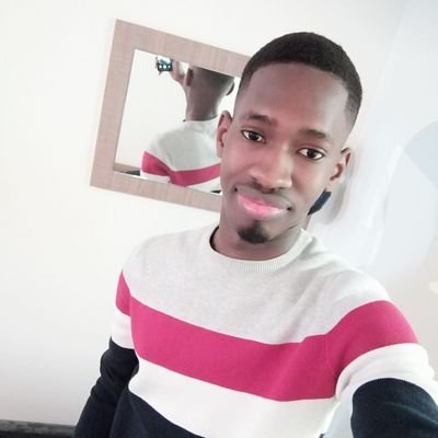 SYTidiane13's profile picture. Thilogne Salnduu fuuta