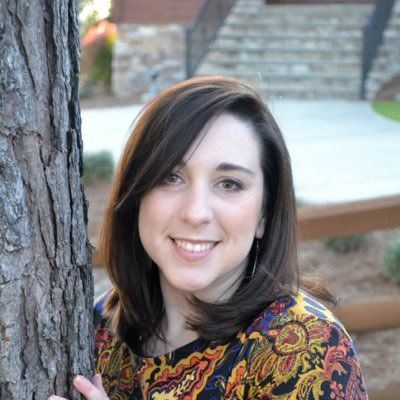 Christian blogger and social worker. Come join me over at my blog where we discuss all things related to faith, family, and lifestyle.