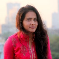 Shraddha Bhalerao(@shraddha_B_) 's Twitter Profile Photo