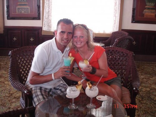 ChrisPereschuk's profile picture. The World meets nobody halfway. If you want something you have to work for it.