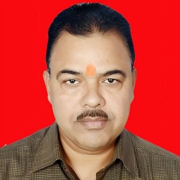 राष्ट्रीय महासचिव : भारतीय पूर्व सैनिक बैंक कर्मचारी संघ
