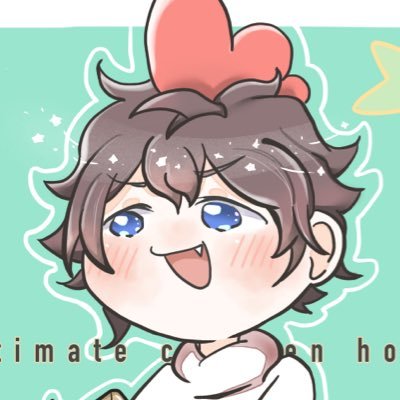 あひませさんのプロフィール画像