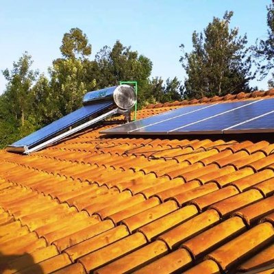 eskartec's profile picture. We are your choice of a technology partner, bringing you the best solutions in the world at unbeatable prices
Solar Energy || Water || Automation || Maintenance