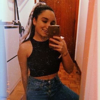 Ale Lorenzo🌈
Verin F.S.F💪
Haz que lo imposible sea posible.