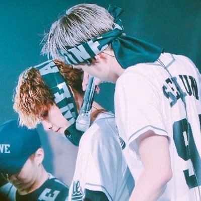 #SEBAEK every hour! ˚₊· ͟͟͞͞➳❥ backup: @sebaekhourly