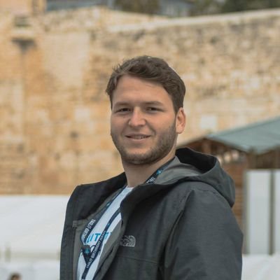 fabio_wol's profile picture. ML engineer
Arg