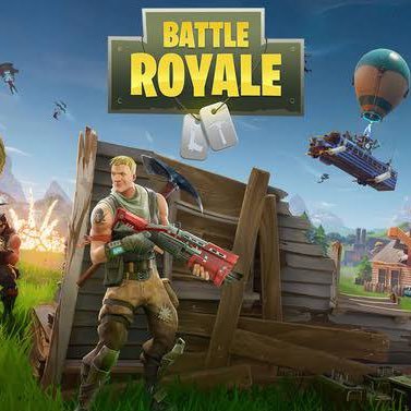 Fortniteで有名になりたい男 PSNID Ha-gib-o-b 配信通してだんだん強くなりたい #拡散お願い　#既読感覚でフォロー