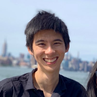 Sean Ku Wang Profile