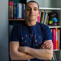 Elia Magrinelli (@eliamagrinelli) 's Twitter Profile Photo Elia Magrinelli (@eliamagrinelli) 's Twitter Profile Photo