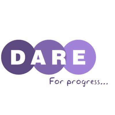 Dareforprogress Profile Picture