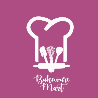 Bakewaremart1's profile picture. Get all your baking supplies at https://t.co/NJjNaFXCsZ and get baking!!!