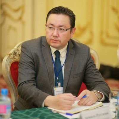 Project Manager of the Delegation of the European Union to Uzbekistan