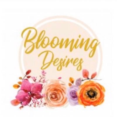 BLOOMINGDESIRE Profile Picture