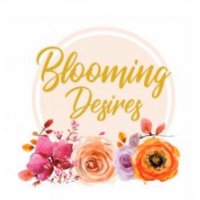 Blooming Desires (@bloomingdesire) 's Twitter Profile
