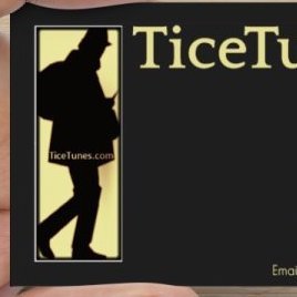 Composer. All business inquires, quest giving, and flattery may be sent to Contact@TiceTunes.com.
https://t.co/J6Df48a5Dp
