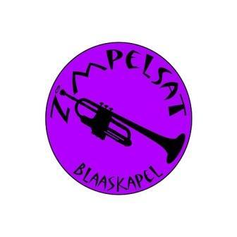 Blaaskapel Zimpelsat opgericht in maart 2010, een verse nieuwe energieke blaaskapel in Ede #ookdatiszimpelsat