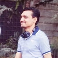 Ravi Trivedi (@ravi_weregret) 's Twitter Profile