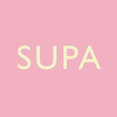 SUPA galleryさんのプロフィール画像