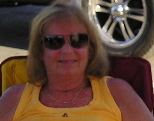 Donna Hiskey