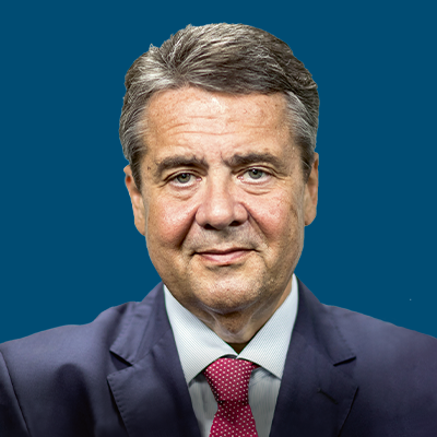 Sigmar Gabriel