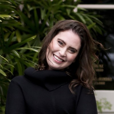 jenna_levy's profile picture. Comms and PR with a focus on #technology / #sports /  #manufacturing / #entertainment / thoughts are my own / positive troublemaker.
 
https://t.co/c7Cycb7qWF