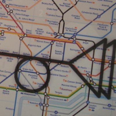 Dystopia2009's profile picture. Part of @Pynchoninpublic #Pynchoninpublic W.A.S.T.E.