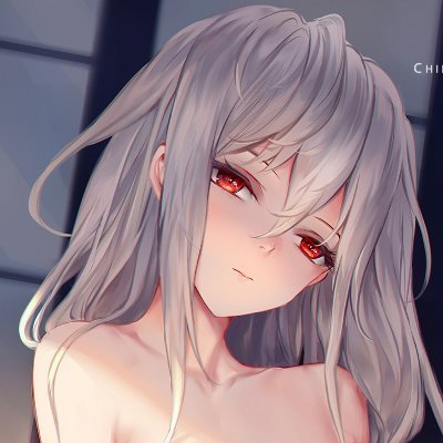 Chihunhentai 🔞さんのプロフィール画像
