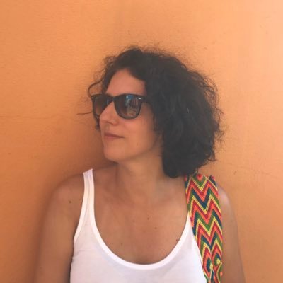 veropduro's profile picture. Computer engineer • Co-organiser @GalsTech_ @ngSpain & @gdgcoruna