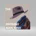The Invisible Man_Kind 💙 (@invisible_kind) Twitter profile photo