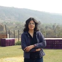 Seema Sharma (@seema_env) 's Twitter Profile