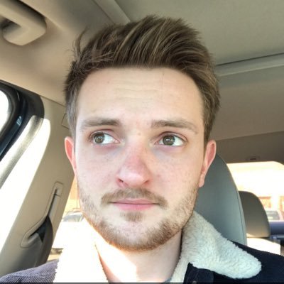 SKJENSEN12's profile picture. 