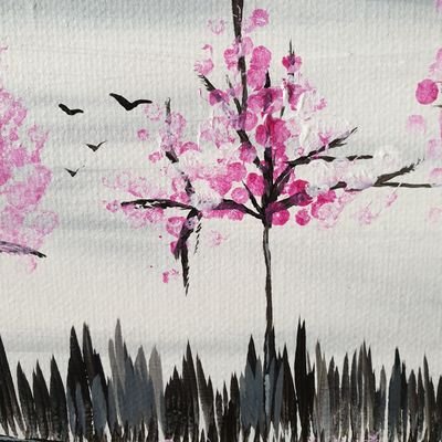 JellyTreeArtさんのプロフィール画像