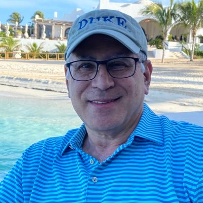 Eric Prystowsky Profile