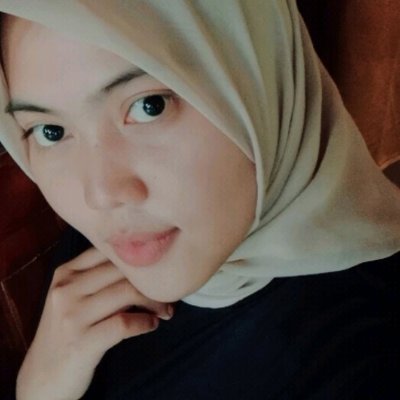Nurismawahyuni_'s profile picture. Instagram: @nurismaawahyuni