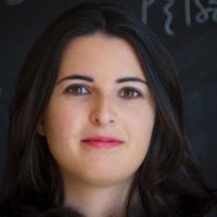 Francesca Pietracaprina (@frapietra) Twitter profile photo