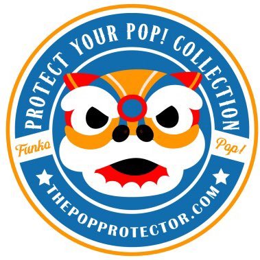 ProtectorPop's profile picture. A Funko Pop! Fanatic!